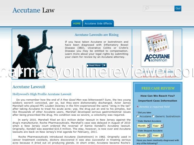 accutanelaw.org