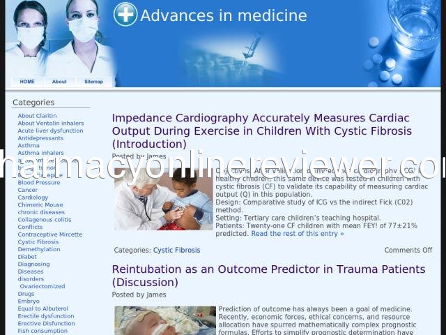 advances-in-medicine.com