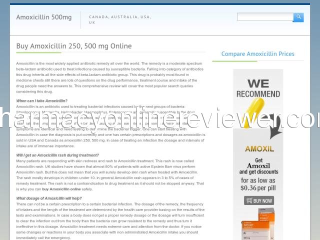 amoxicillin500mgrx.com