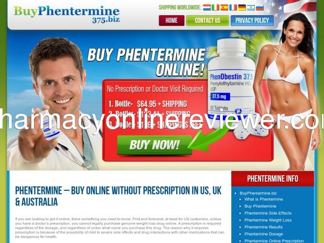 buyphentermine375.biz