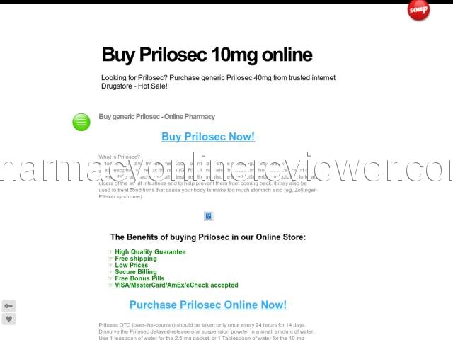 buyprilosec40mgonlinede.soup.io