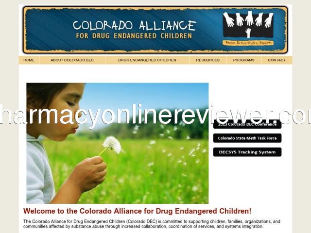 coloradodec.org