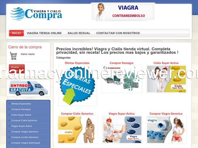 compraviagraycialis.es