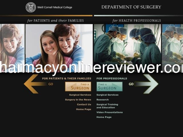 cornellsurgery.org