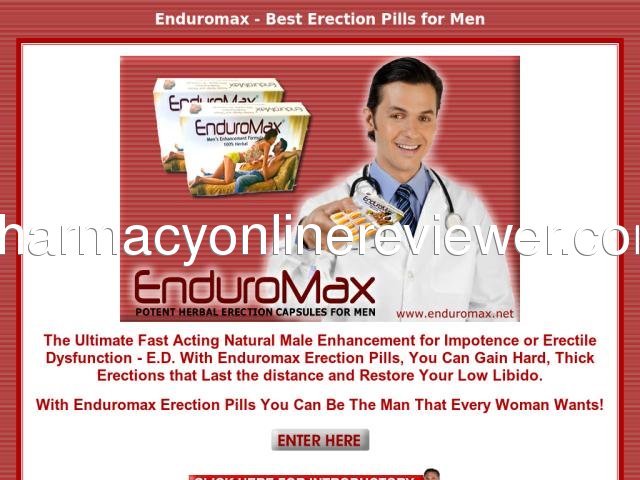 enduromax.co