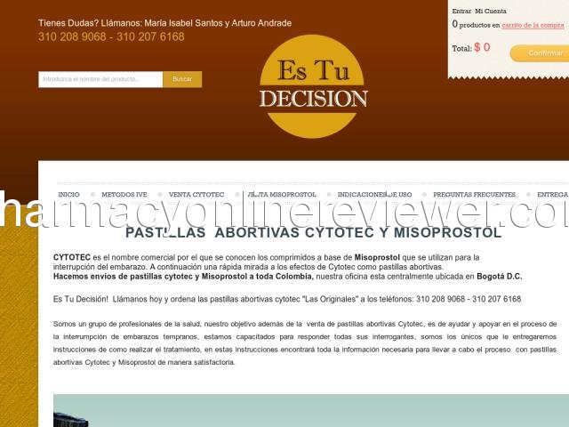 estudecision.com