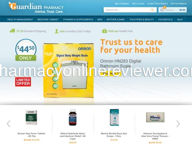 guardianpharmacies.com.au