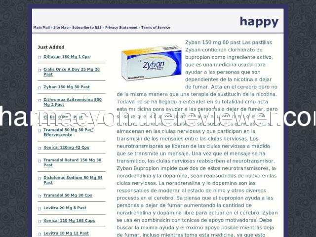 happy.electroretinograms.info