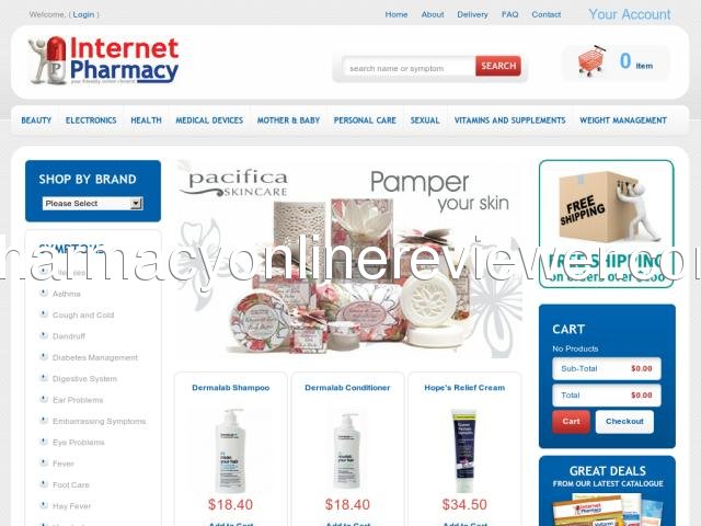 internetpharmacy.co.nz