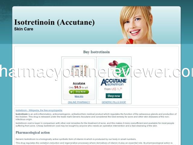 isotretinoinbuynow.com