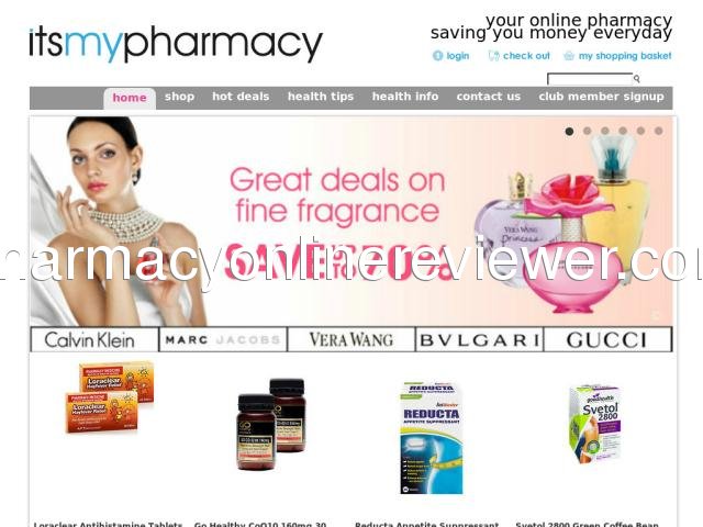 itsmypharmacy.co.nz