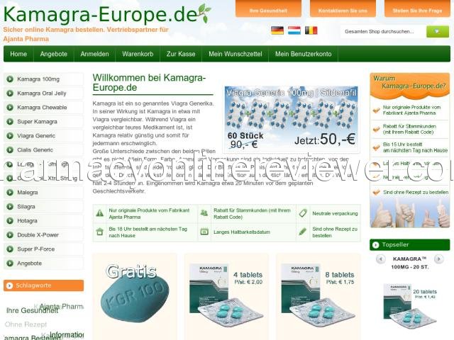 kamagra-europe.de
