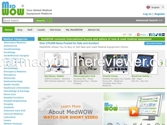 medwow.com