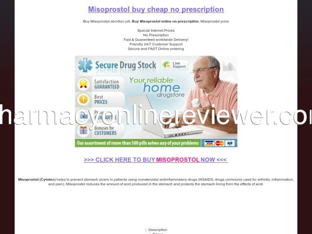 misoprostol.beep.com