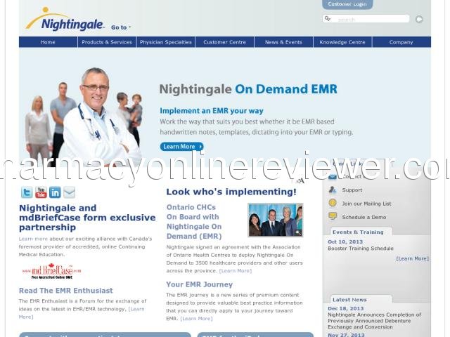 nightingalemd.ca