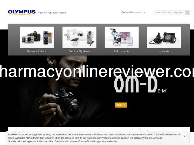 olympus.de