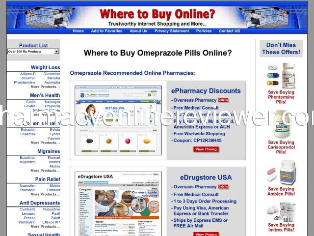 omeprazole.ordermedsnoprescription.biz