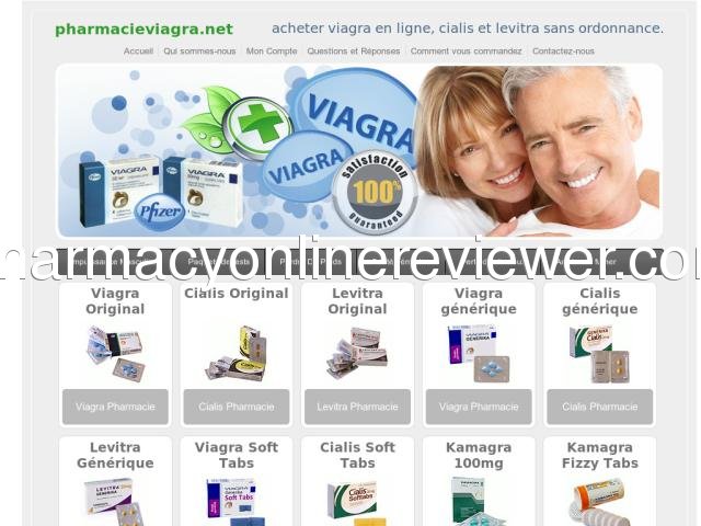 pharmacieviagra.net