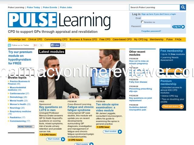 pulse-learning.co.uk