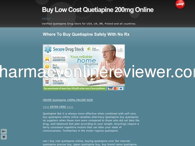 quetiapine-buy-cheap.soup.io