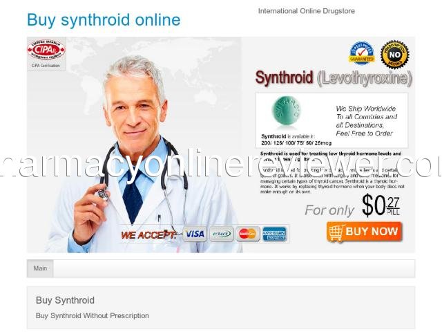 rsynthroiduse.com
