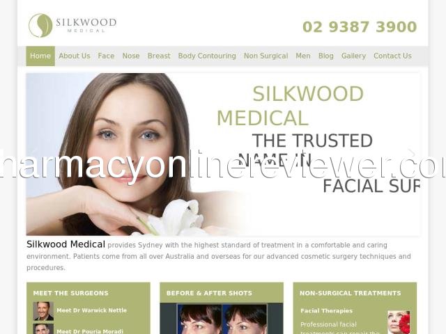silkwoodmedical.com.au