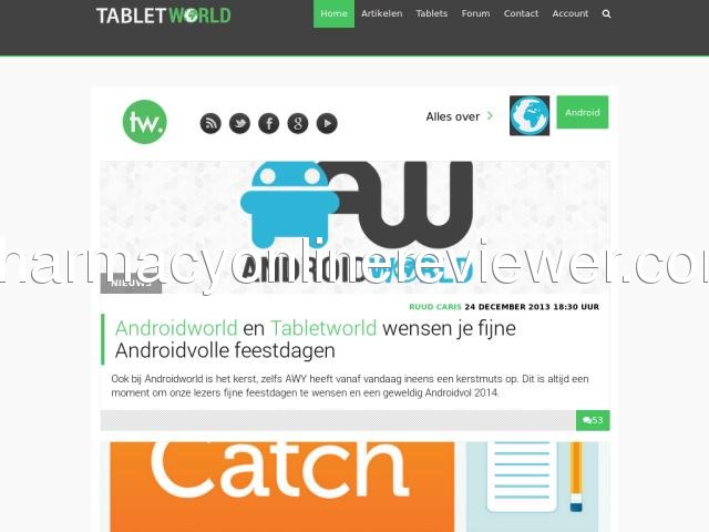 tabletworld.nl