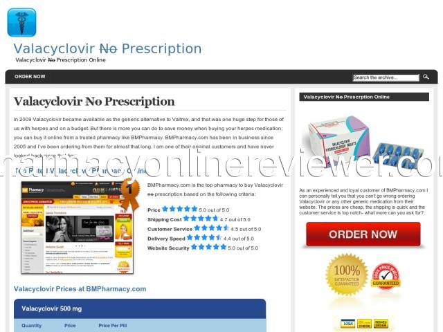 valacyclovirnoprescription.com