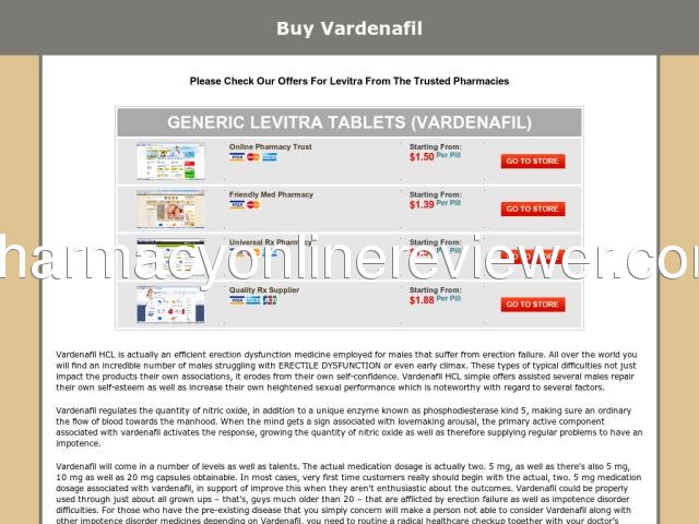 vardenafilcost.com