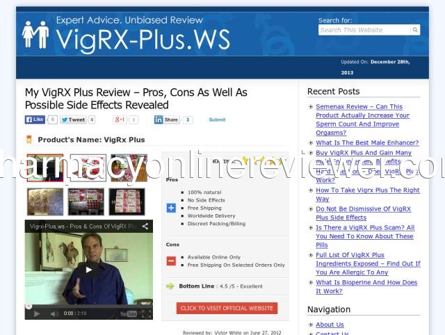 vigrx-plus.ws