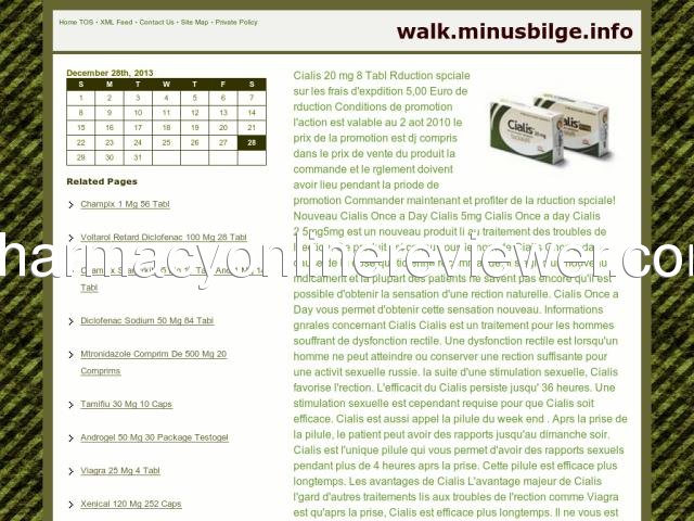 walk.minusbilge.info
